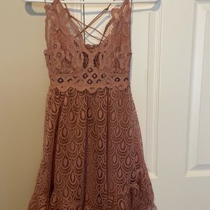 Free People Dress